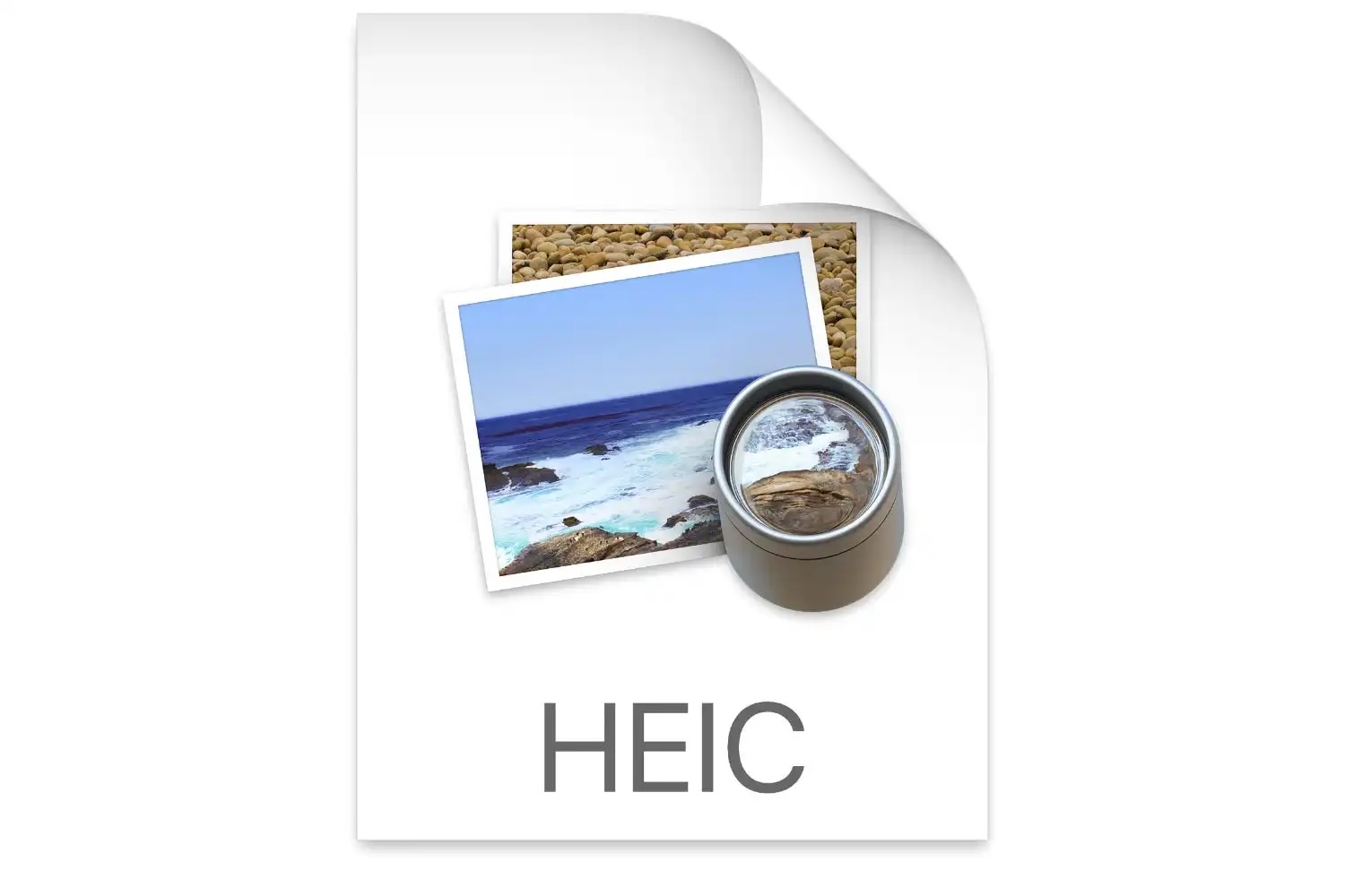 HEIC support in On1 Photo RAW